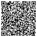 QR code with Man & A Mower contacts