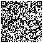QR code with R & B Medical Group contacts