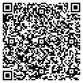 QR code with Arvin contacts