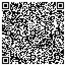 QR code with As Contrera contacts