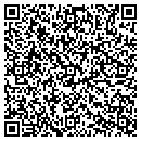 QR code with 4 R Newspaper Sales contacts