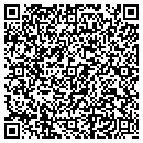 QR code with A 1 Towing contacts