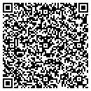 QR code with A Beautiful Spine contacts