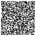 QR code with Avon Kim's contacts