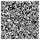 QR code with Mark Johnson Excavating contacts