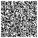 QR code with Alpha & Omega Towing contacts