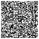 QR code with Peace Of Mind Personal Association contacts