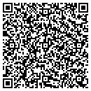 QR code with Anderson's Towing contacts