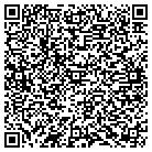 QR code with Delta Mobile Veterinary Service contacts
