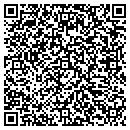 QR code with D J At Large contacts