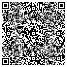 QR code with R & D Painting Shop Phone contacts
