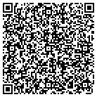 QR code with Accurate Property Scan Home contacts