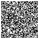 QR code with R&E Professional Services Inc contacts