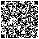 QR code with Rex Baker Dba Baker Painting contacts