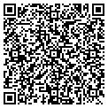 QR code with Roses R Us contacts