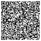 QR code with Back To Health Chiropractic contacts