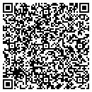 QR code with Orgill Excavating contacts
