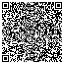 QR code with B & T Heating contacts