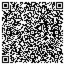 QR code with C & J Towing contacts