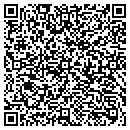QR code with Advance Performance Chiropractic contacts