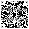 QR code with CZ Towing contacts