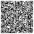 QR code with Appliance Solutions Of Asiens contacts