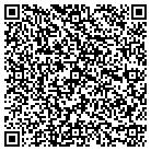 QR code with Price Brett Excavating contacts