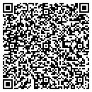 QR code with Anthony Brown contacts