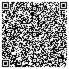 QR code with C Darge Custom Comfort Conslnt contacts