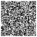 QR code with Raymond Peck contacts