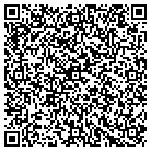 QR code with Apex Property Inspections Ltd contacts