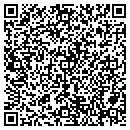 QR code with Rays Excavating contacts