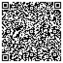 QR code with Rao K C MD contacts