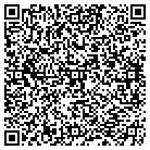 QR code with Christopher Turton Htg And Clng contacts
