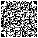 QR code with A C Lock & Key contacts