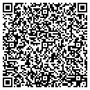 QR code with Audio Evolution contacts