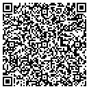 QR code with Audio Express contacts