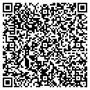 QR code with Ron's Dragline & Dozer contacts