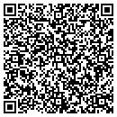 QR code with Hamilton's Towing contacts