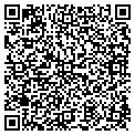 QR code with Gcdd contacts