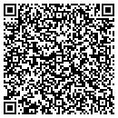 QR code with Jason Courie contacts