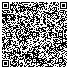 QR code with Hierholzer Garage & Towing contacts