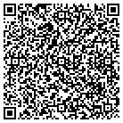QR code with Hines Auto Wrecking contacts