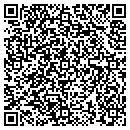 QR code with Hubbard's Towing contacts