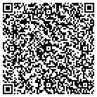QR code with Delineated Designs Inc contacts