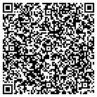 QR code with C & M Hydronics Heating & Clng contacts