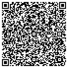QR code with Anderson-Becco Sherry DC contacts