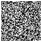 QR code with Alberta Plumbing Service Inc contacts