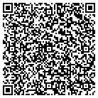 QR code with Strange As It Seems Inc contacts