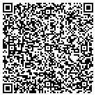 QR code with Adam's Family Chiropractic contacts
